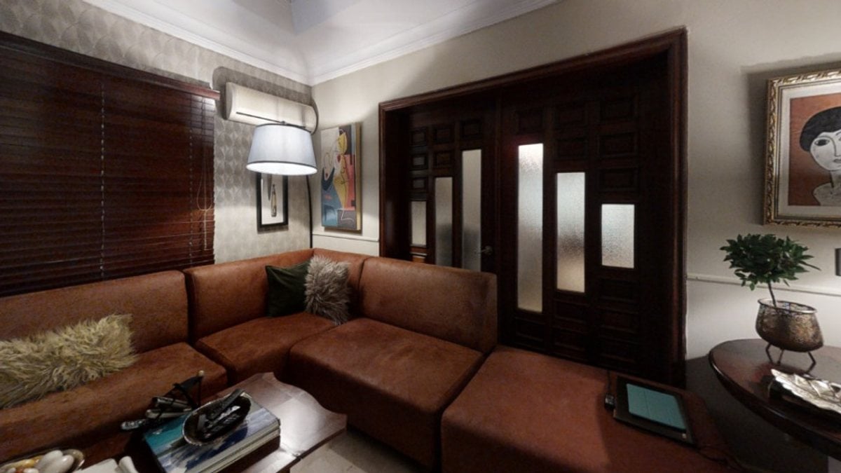 Casa En Cerros De Arroyo Hondo Iii, Santo Domingo – foto 7