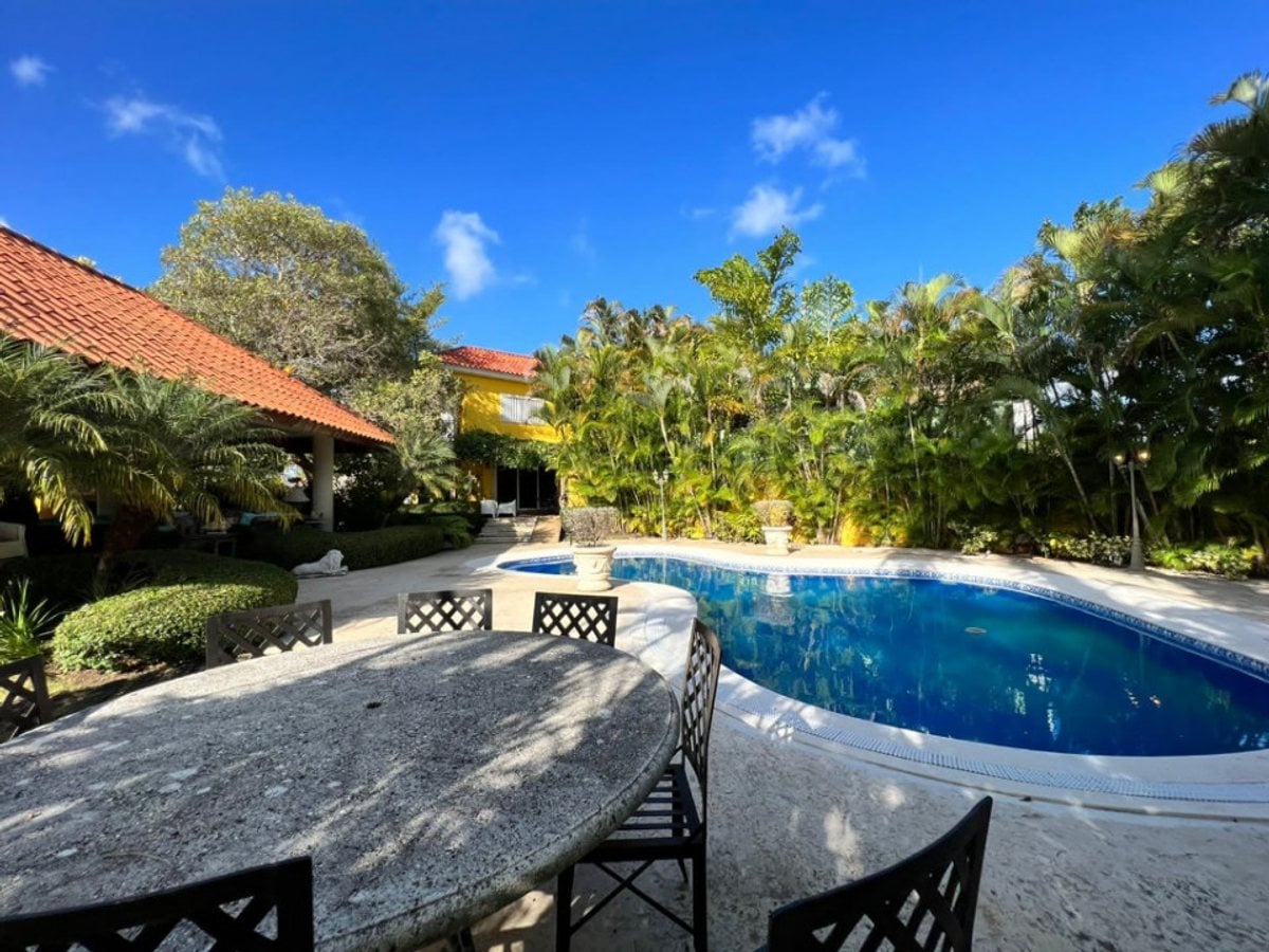 Casa En Cerros De Arroyo Hondo Iii, Santo Domingo – foto 11