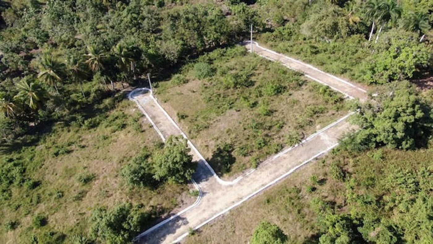 Solares en Venta Urb. Don Amado San Cristobal – foto 3