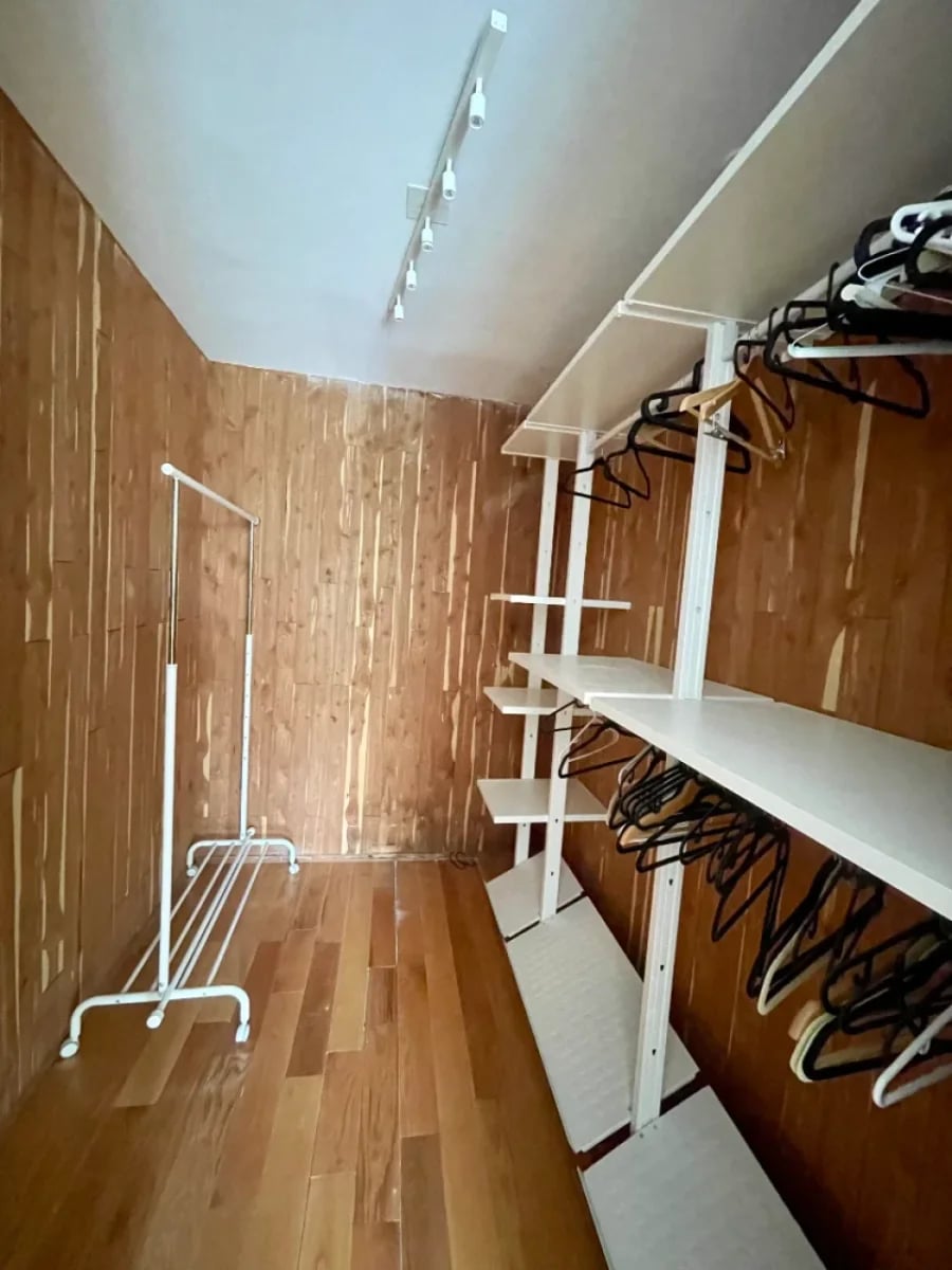 Penthouse amueblado en Evaristo Morales – foto 5