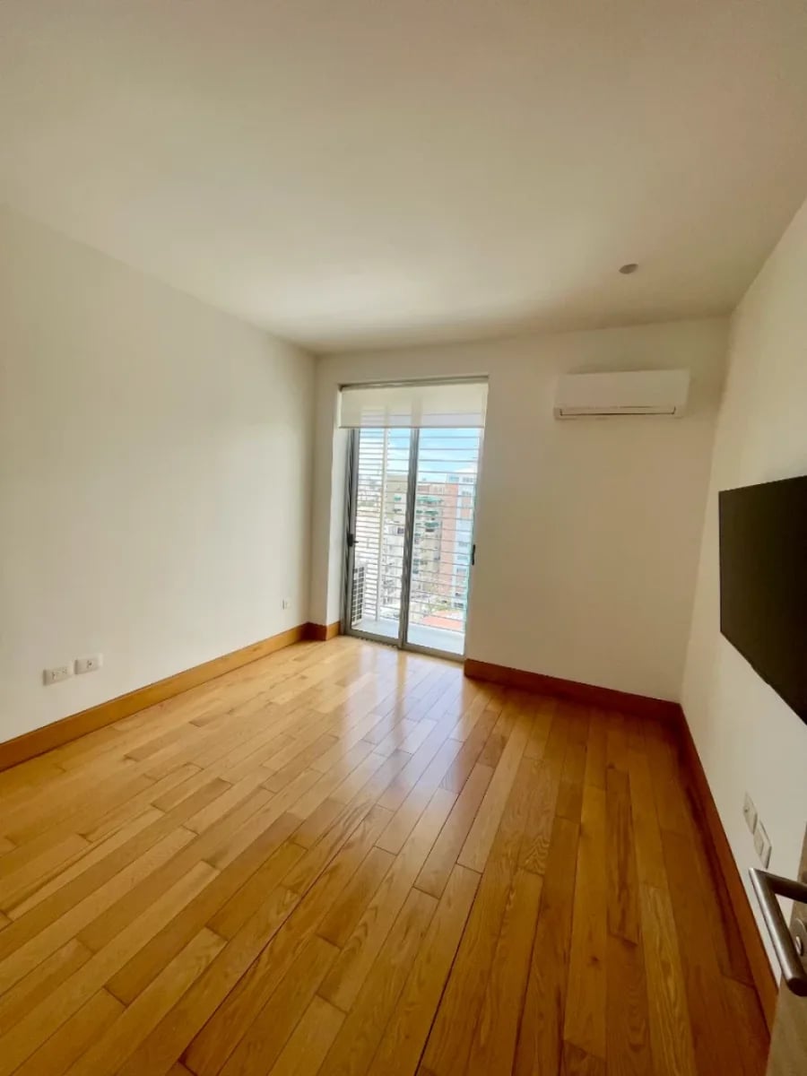 Penthouse amueblado en Evaristo Morales – foto 7