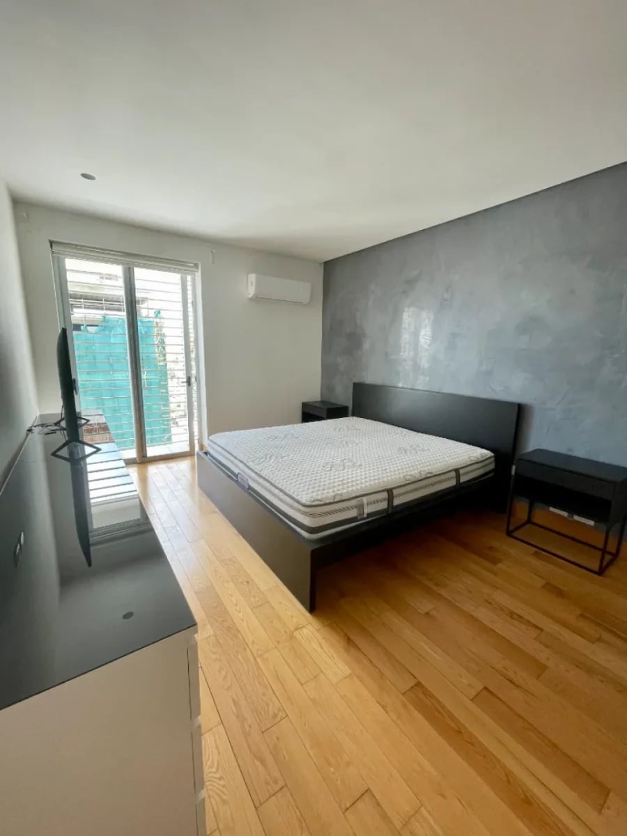 Penthouse amueblado en Evaristo Morales – foto 4