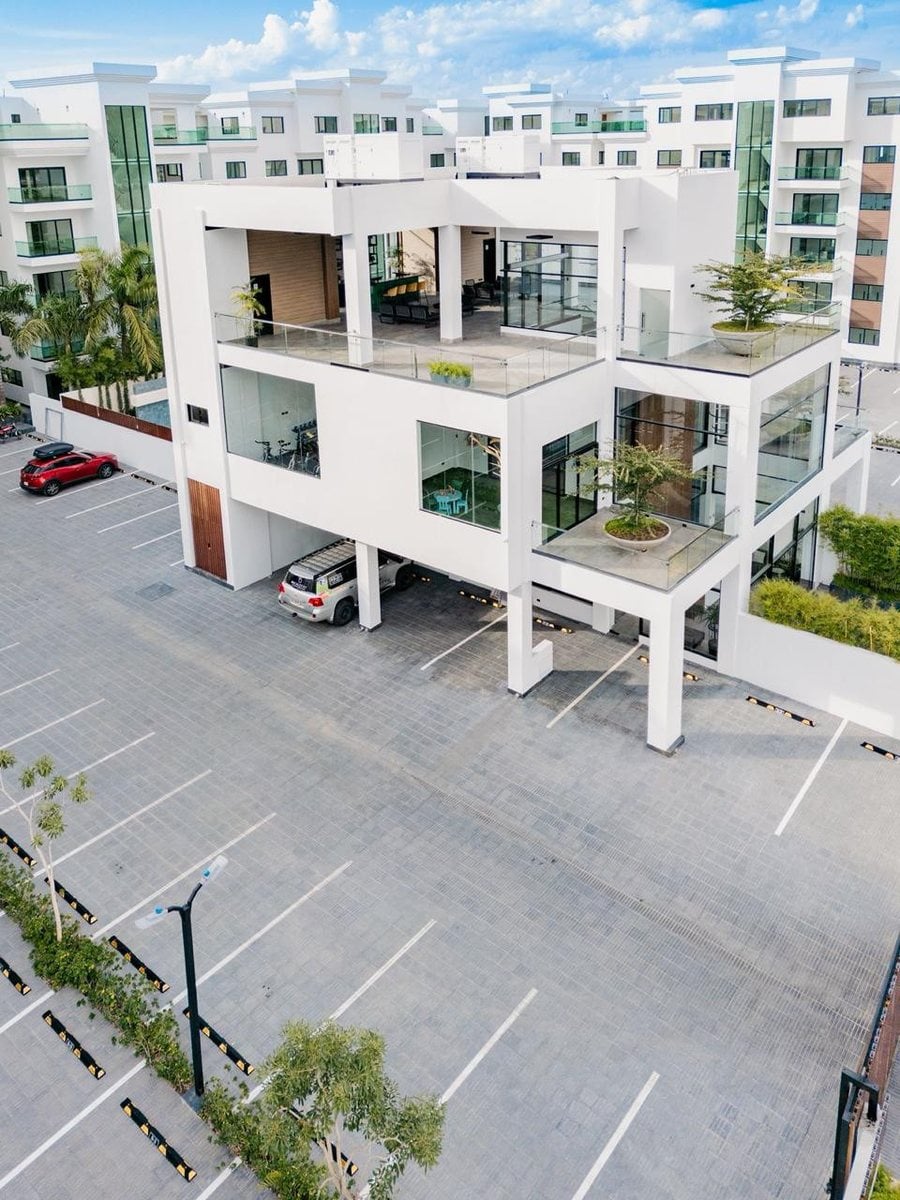 Apartamento en Venta Res. Rosmary V – foto 3