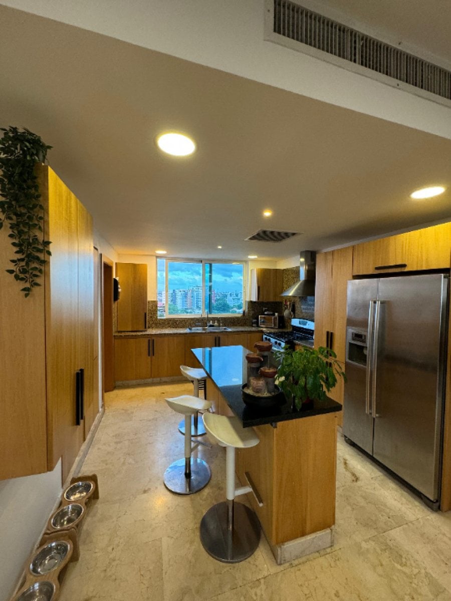 Apartamento en alquiler – foto 3