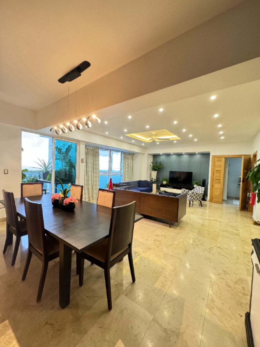 Apartamento en alquiler – foto 2