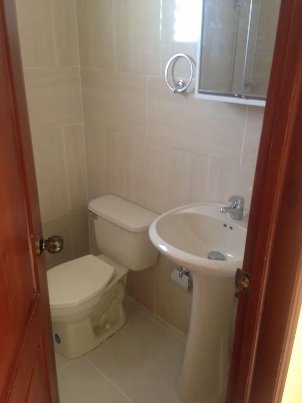 Apartamento en el Sector Ciudad Modelo, Santo Domi – foto 10