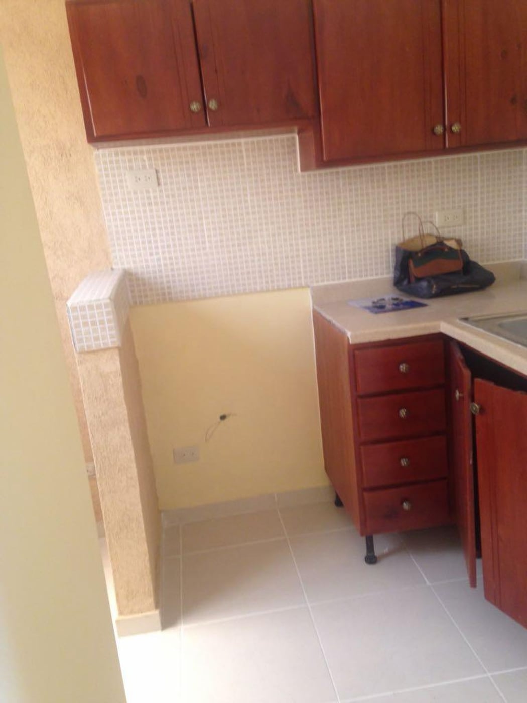 Apartamento en el Sector Ciudad Modelo, Santo Domi – foto 8