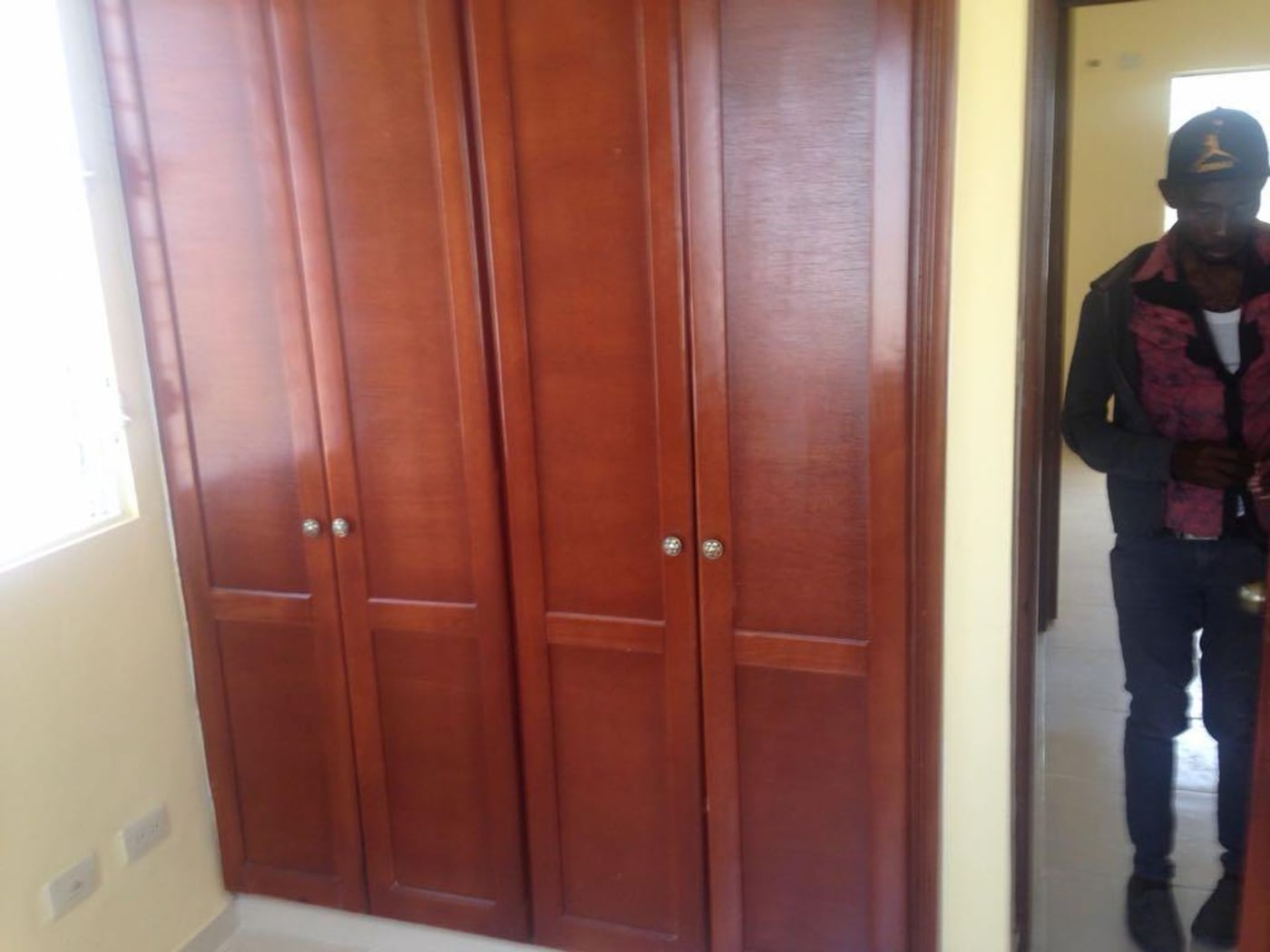 Apartamento en el Sector Ciudad Modelo, Santo Domi – foto 7