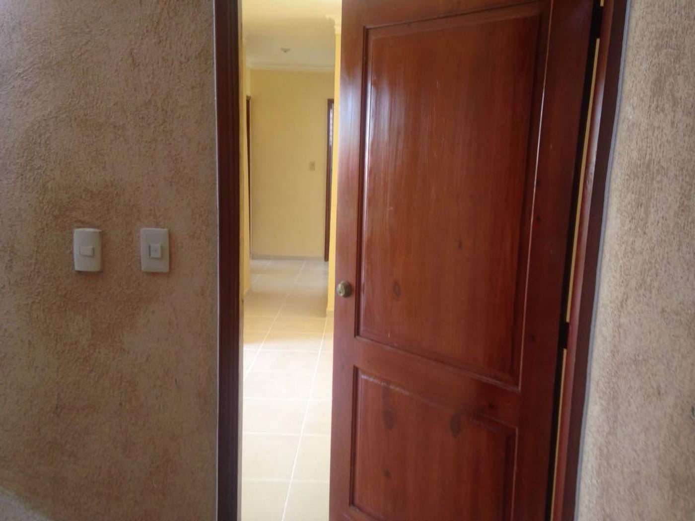 Apartamento en el Sector Ciudad Modelo, Santo Domi – foto 2
