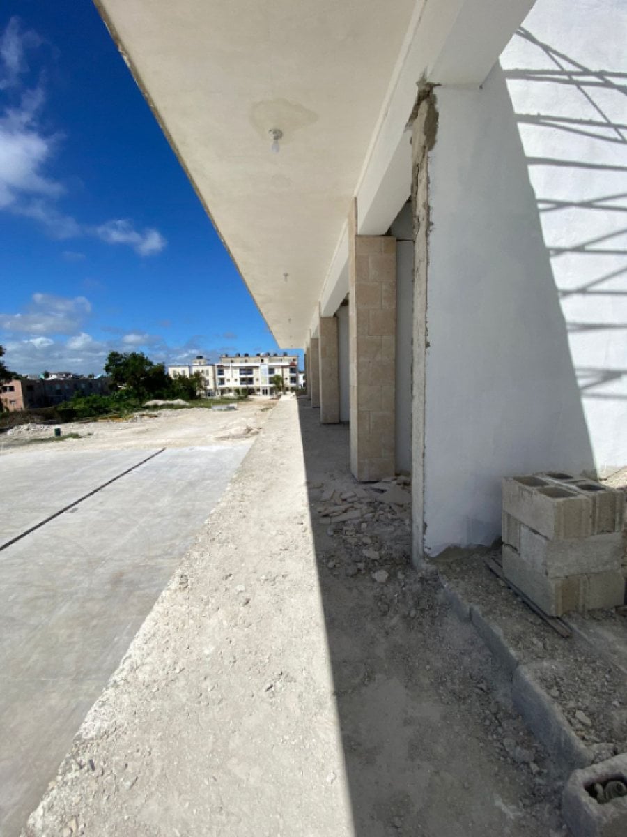 Locales en ventas en Punta Cana – foto 2