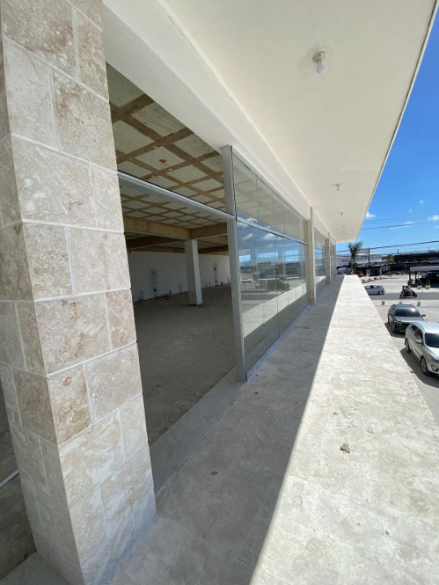 Locales en ventas en Punta Cana – foto 1