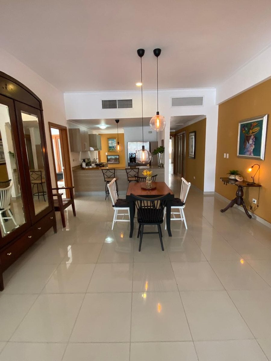Apartamento amueblado en La Esperilla – foto 8