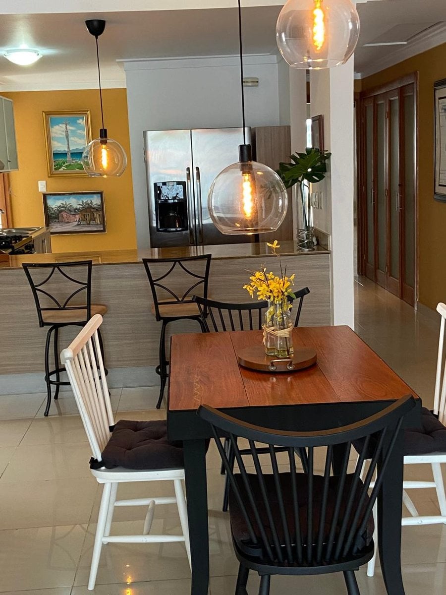 Apartamento amueblado en La Esperilla – foto 11