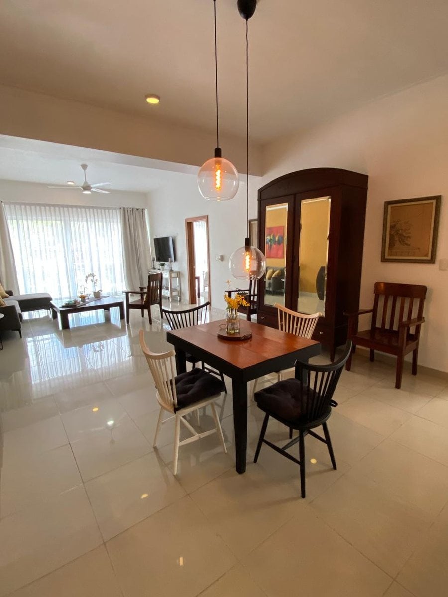Apartamento amueblado en La Esperilla – foto 10