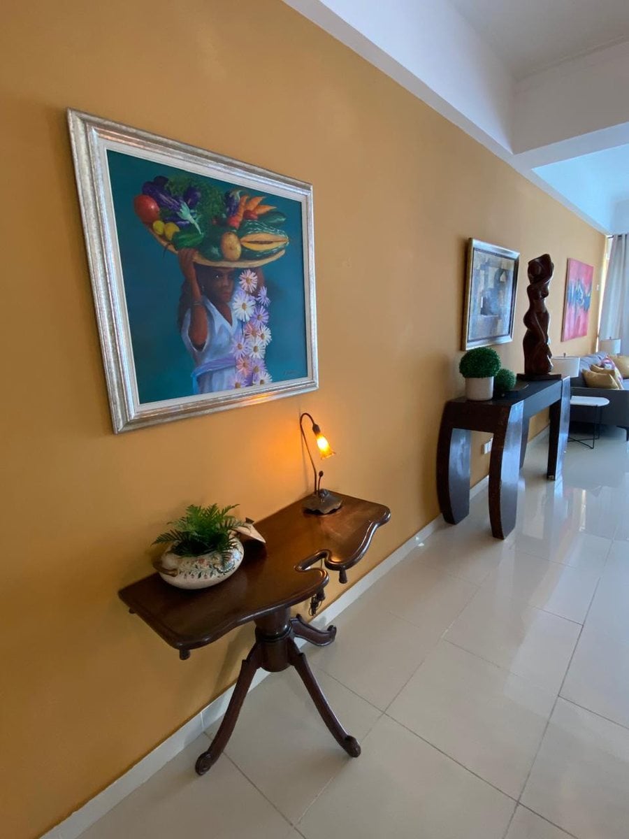 Apartamento amueblado en La Esperilla – foto 12