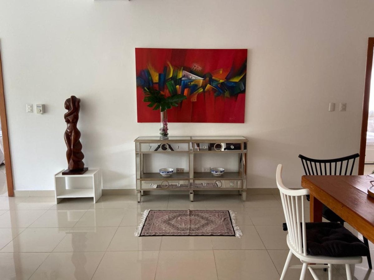 Apartamento amueblado en La Esperilla – foto 3