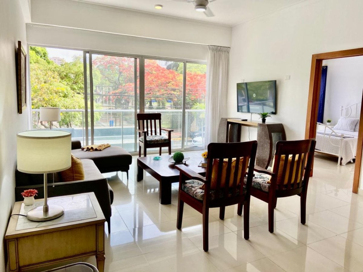 Apartamento amueblado en La Esperilla – foto 2