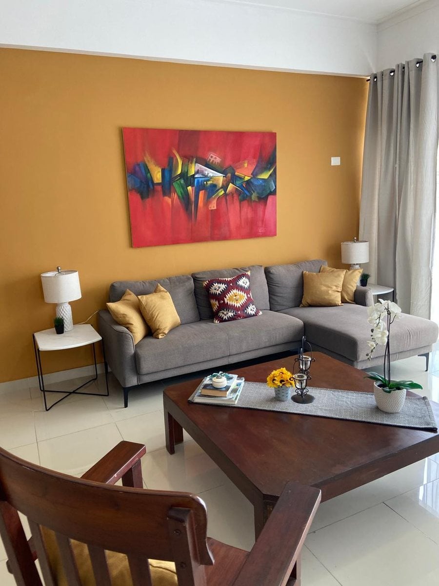 Apartamento amueblado en La Esperilla – foto 9