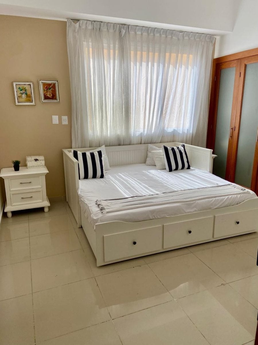 Apartamento amueblado en La Esperilla – foto 5