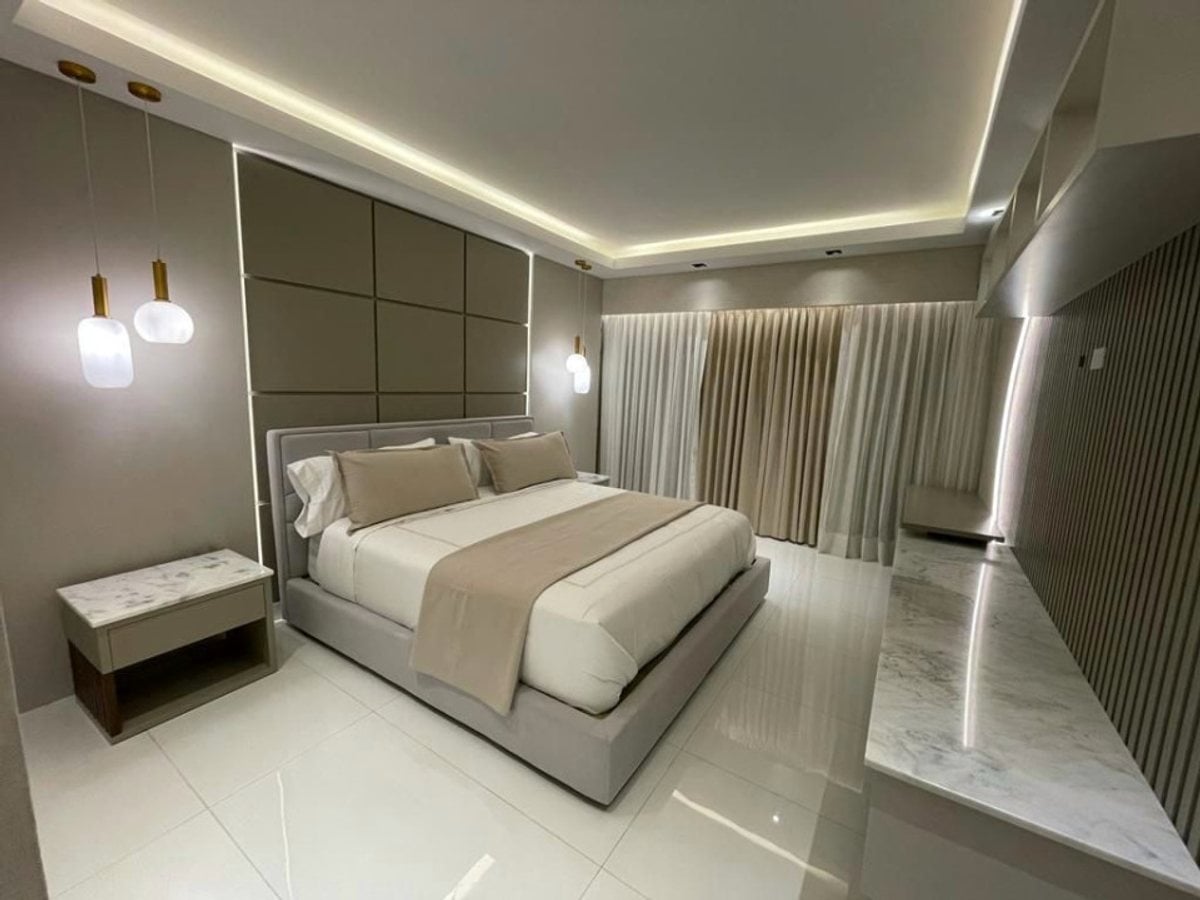 Apartamento de Lujo en Urbanización Real – foto 7