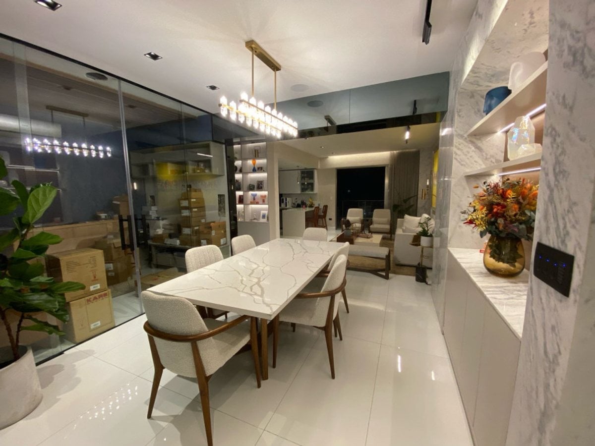 Apartamento de Lujo en Urbanización Real – foto 1