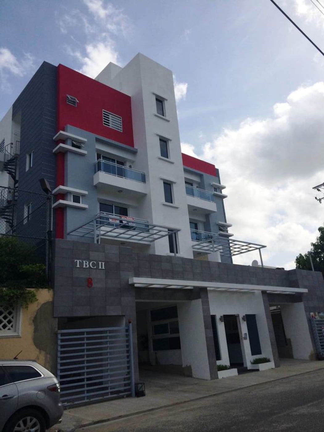 Apartamento en alquiler en El Millón – foto 1