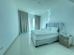 Apartamento en alquiler en 2 vista al mar Gazcue – foto 4