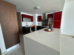 Apartamento en alquiler en 2 vista al mar Gazcue – foto 5