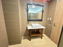 Apartamento en alquiler en 2 vista al mar Gazcue – foto 9