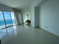 Apartamento en alquiler en 2 vista al mar Gazcue – foto 2