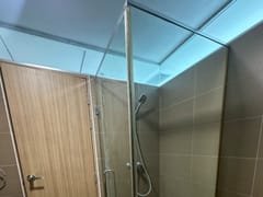 Apartamento en alquiler en 2 vista al mar Gazcue – foto 7