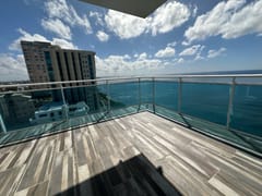Apartamento en alquiler en 2 vista al mar Gazcue – foto 6