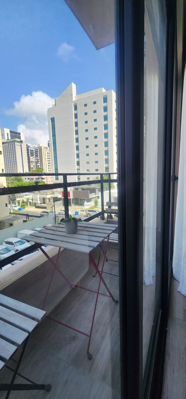 Apartamento Full Amueblado en Alquiler en Piantini – foto 6