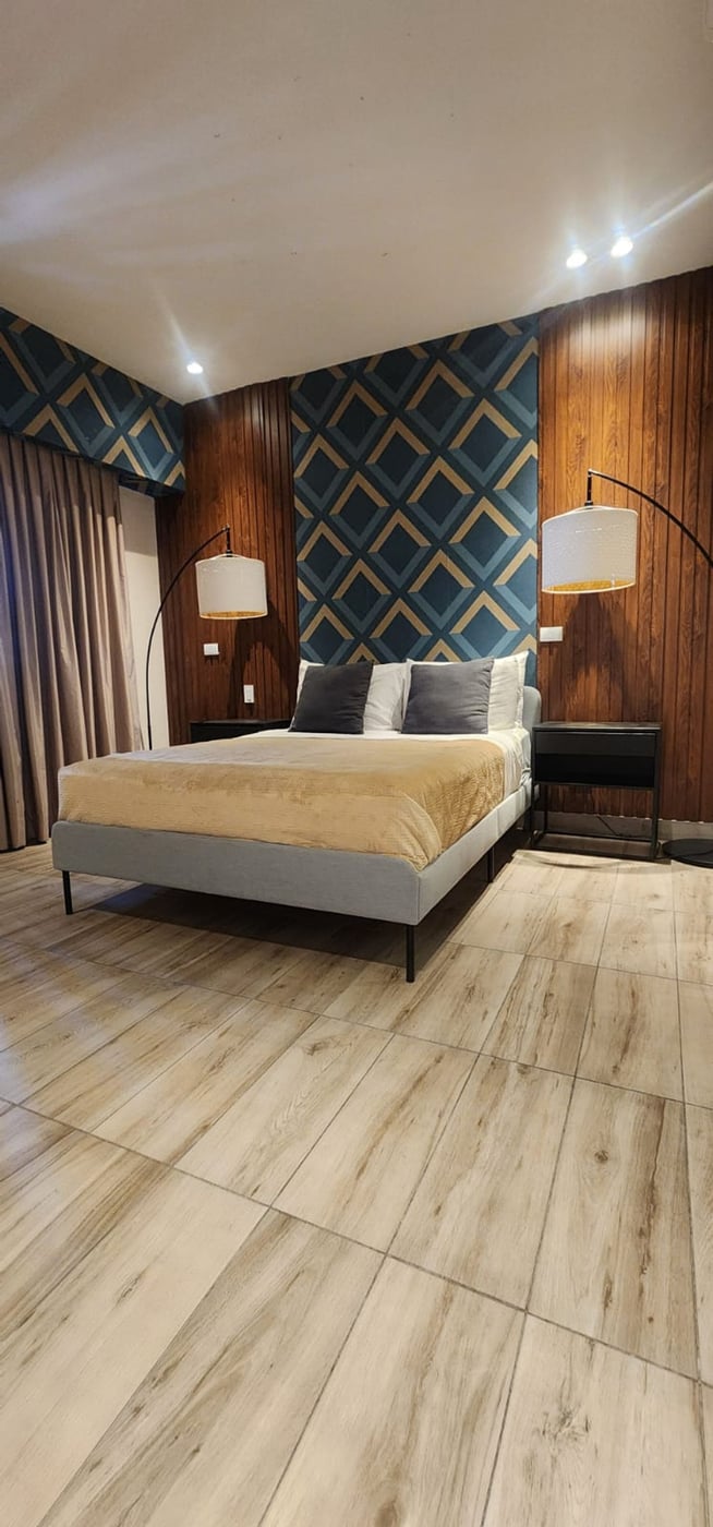 Apartamento Full Amueblado en Alquiler en Piantini – foto 7