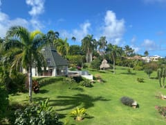 Casa en venta en Cabrera con piscina y jardín – foto 3