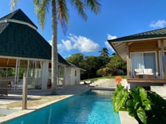 Casa en venta en Cabrera con piscina y jardín – foto 1