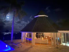 Casa en venta en Cabrera con piscina y jardín – foto 2