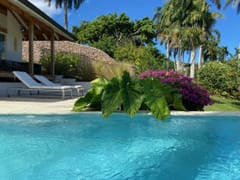 Casa en venta en Cabrera con piscina y jardín – foto 6