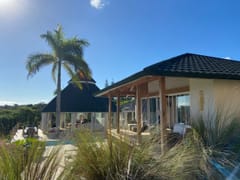 Casa en venta en Cabrera con piscina y jardín – foto 10
