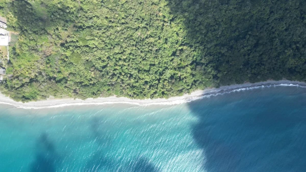 Terreno Con Playa en Los Almendros, Baní – foto 2