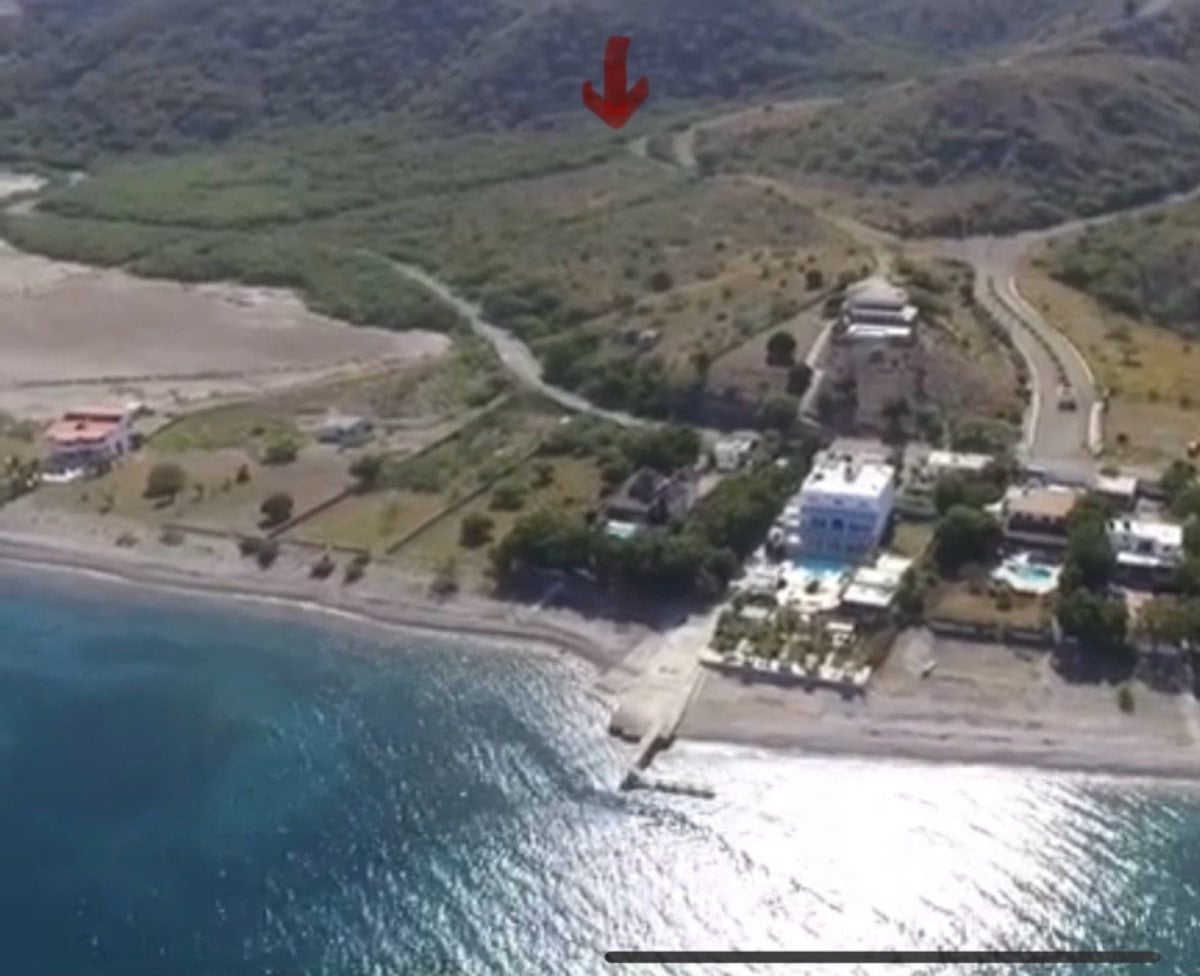 Terreno en Palmar de Ocoa , cerca de la playa – foto 2