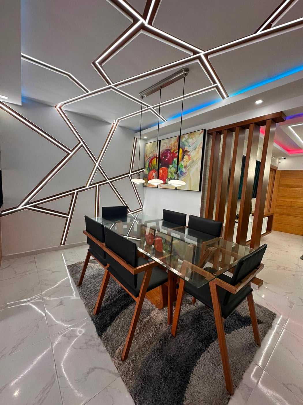 Apartamento en Venta Los Frailes II – foto 2