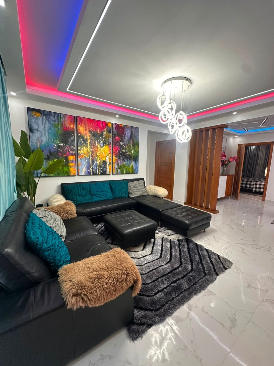 Apartamento en Venta Los Frailes II – foto 8