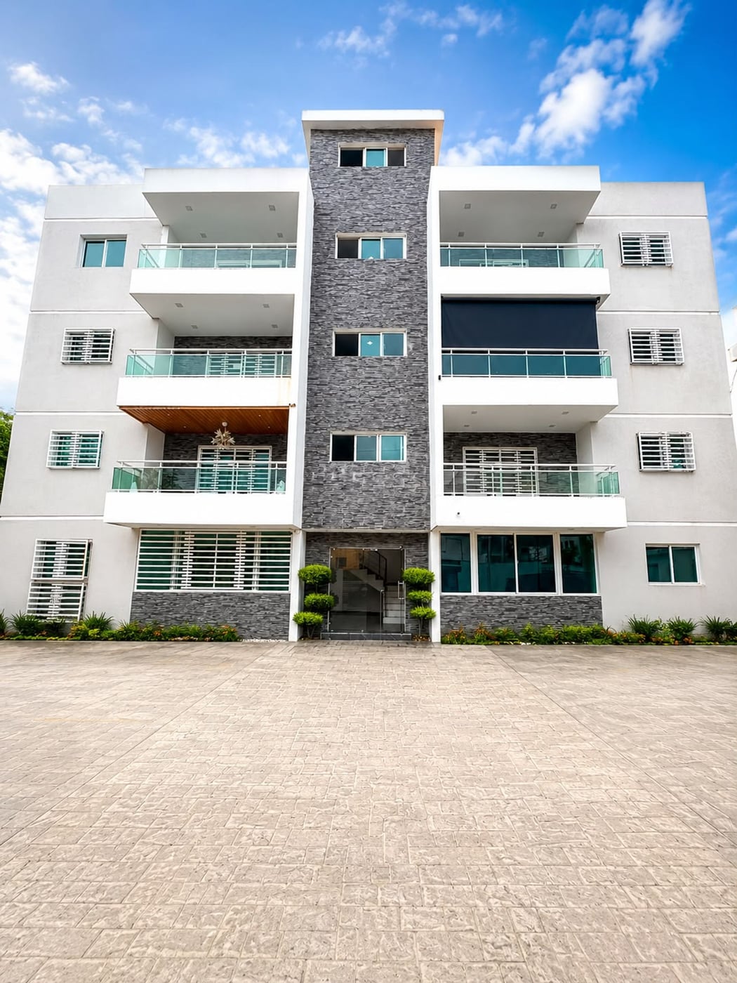 Apartamento en Venta Los Frailes II – foto 1