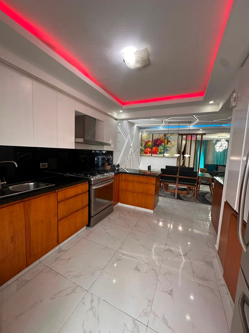 Apartamento en Venta Los Frailes II – foto 4