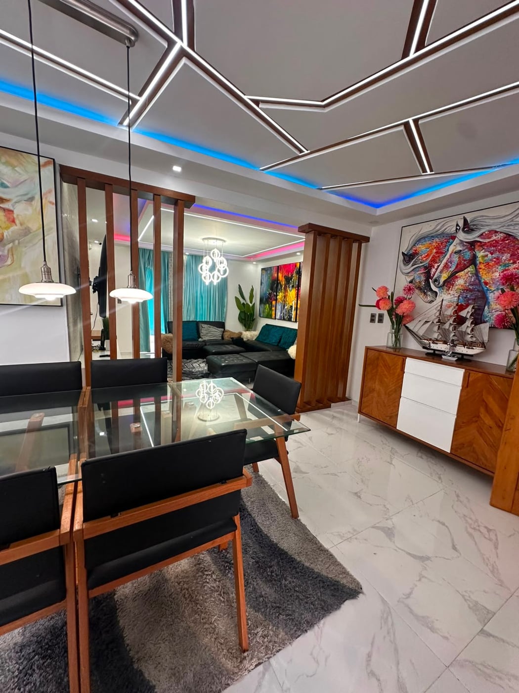 Apartamento en Venta Los Frailes II – foto 5