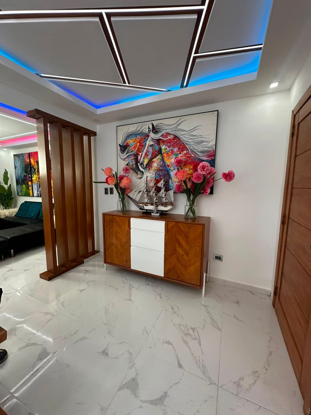 Apartamento en Venta Los Frailes II – foto 10
