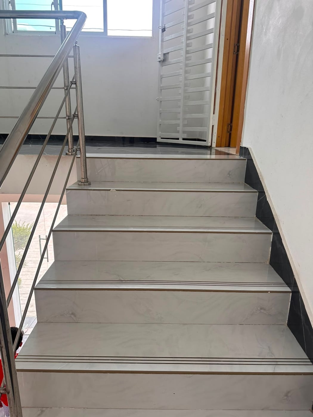 Apartamento en Venta Los Frailes II – foto 9