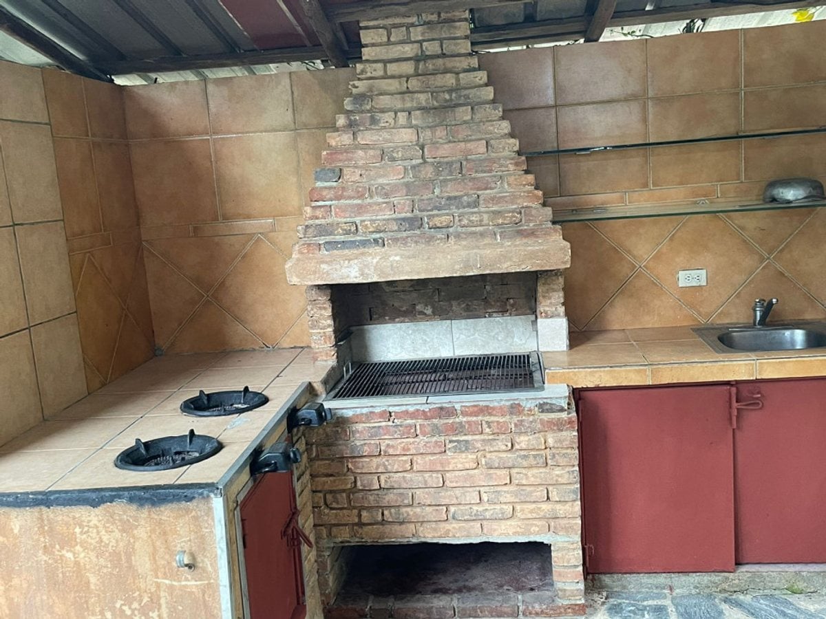 Casa en Jarabacoa, Buena Vista, 4 habitaciones – foto 6
