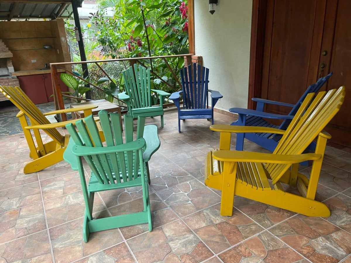 Casa en Jarabacoa, Buena Vista, 4 habitaciones – foto 10